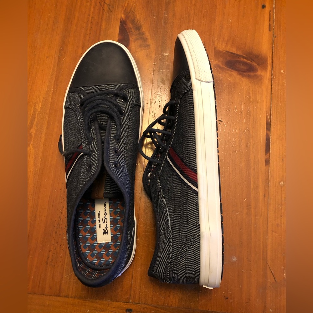 Ben Sherman Shoes